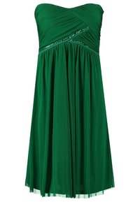 Esprit Collection Robe de soirée - green