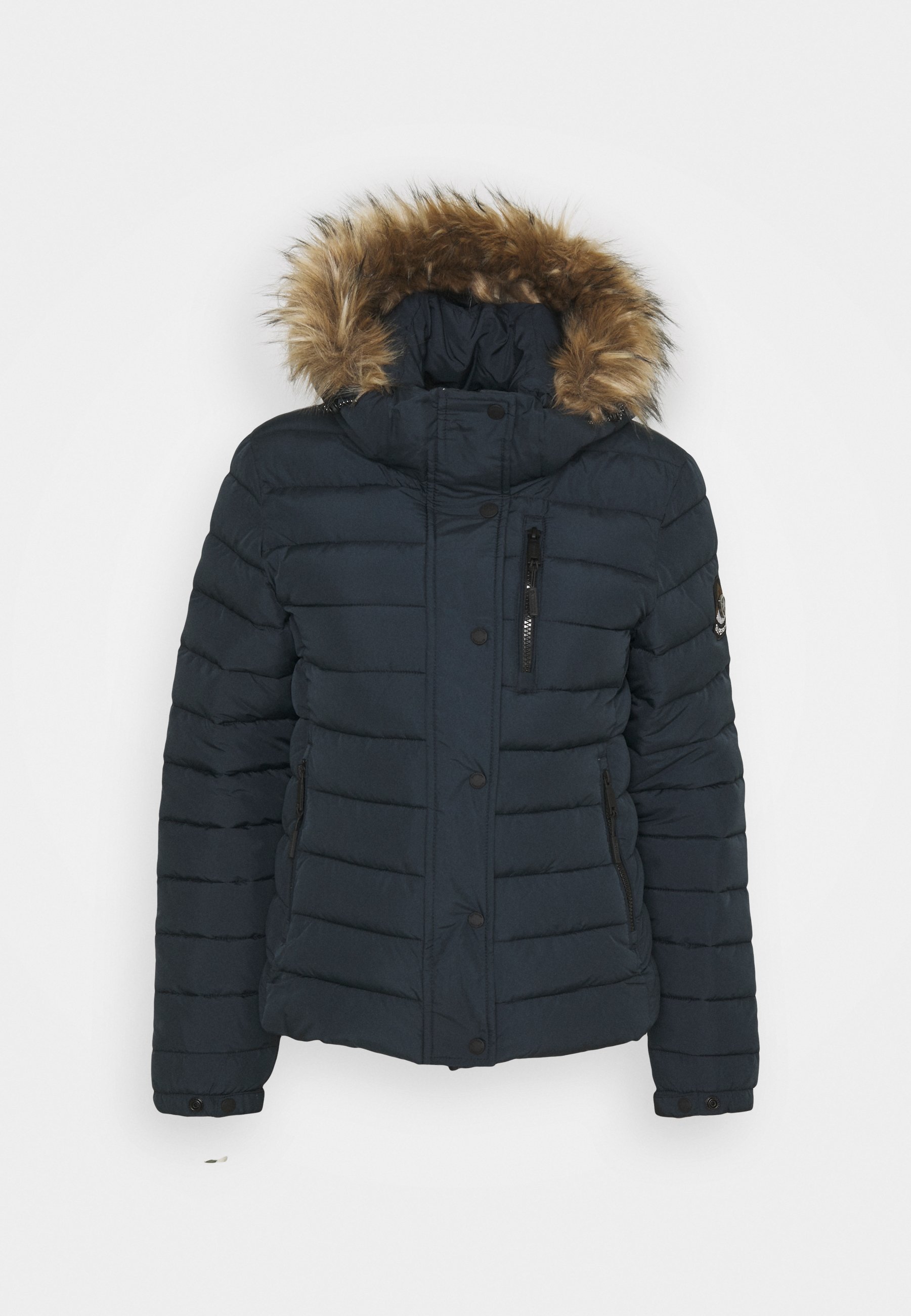 Superdry CLASSIC FUJI JACKET - Winter 