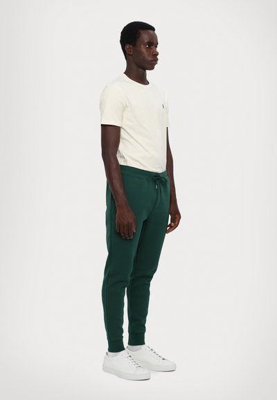 Polo Ralph Lauren JOGGER PANT - Teplákové kalhoty - vintage pine