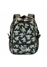 Zaino Star Wars Grogu 27cm - Edizione The Mandalorian Ufficiale
