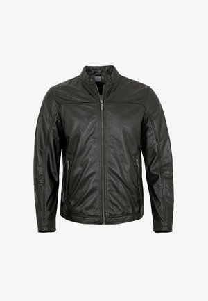 bugatti, GINO - Lederjacke - schwarz
