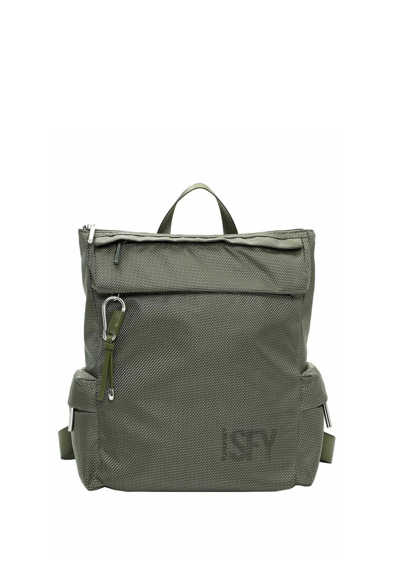 SURI FREY 18015 - Rucksack - lightkhaki/khaki - Zalando