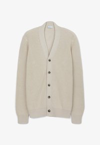 Unausgewählt, beige