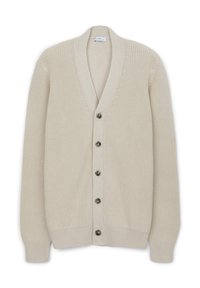 Cardigan - beige