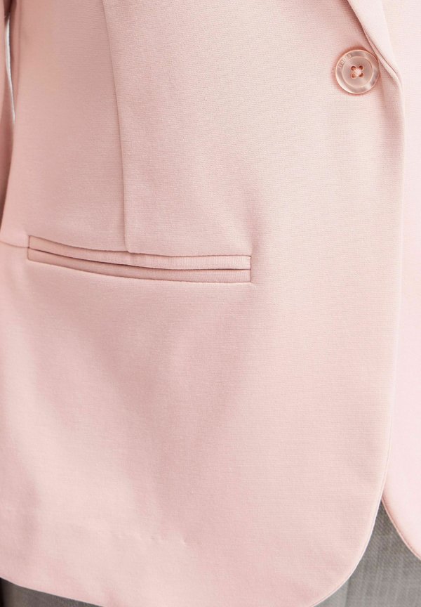 FRZablazer - Blazer - rose smoke3