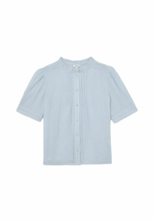 Reiss, REGULAR FIT AURELIA, jasnoniebieski