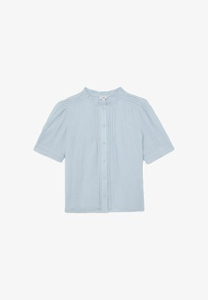 Reiss, REGULAR FIT AURELIA, jasnoniebieski
