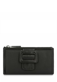 Picard PAOLA - Wallet - schwarz