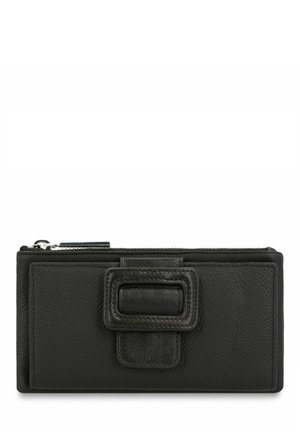 Picard PAOLA - Wallet - schwarz