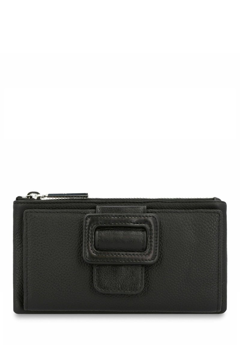 Picard PAOLA - Wallet - schwarz