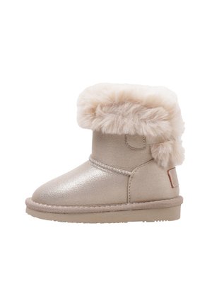 Osito by Conguitos Chaussures premiers pas - gold