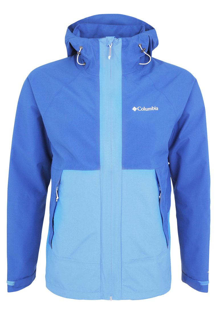 columbia evolution valley