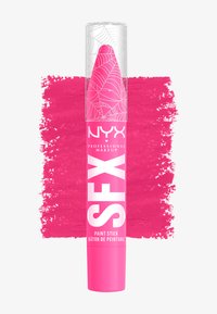NYX Professional Makeup HLWN 23 SFX STCKS - Ombretto - bow down witches