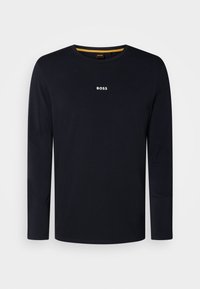 TCHARK - Camiseta de manga larga - dark blue