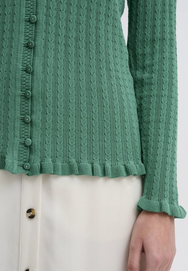 IRFANTINO - Cardigan3