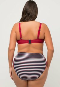 Ulla Popken Bikini - rouge