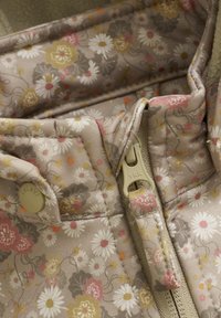 CeLaVi Overall / Jumpsuit - brick dust