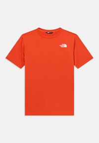 Δεν επιλέχθηκε, lava red