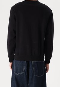 Weekday Sweatshirt - black