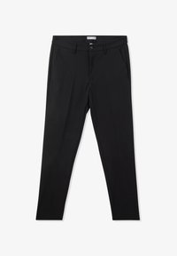 Non selezionato, nero