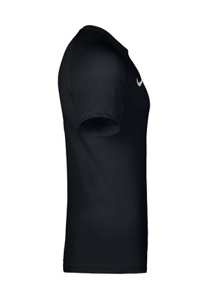 Nike Performance, UNISEX - T-Shirt sport - schwarzweiss