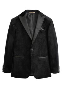REGULAR - Kavaj - black