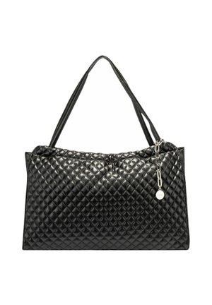 INSIGHT SHOPPER  45 CM - Handtasche - black