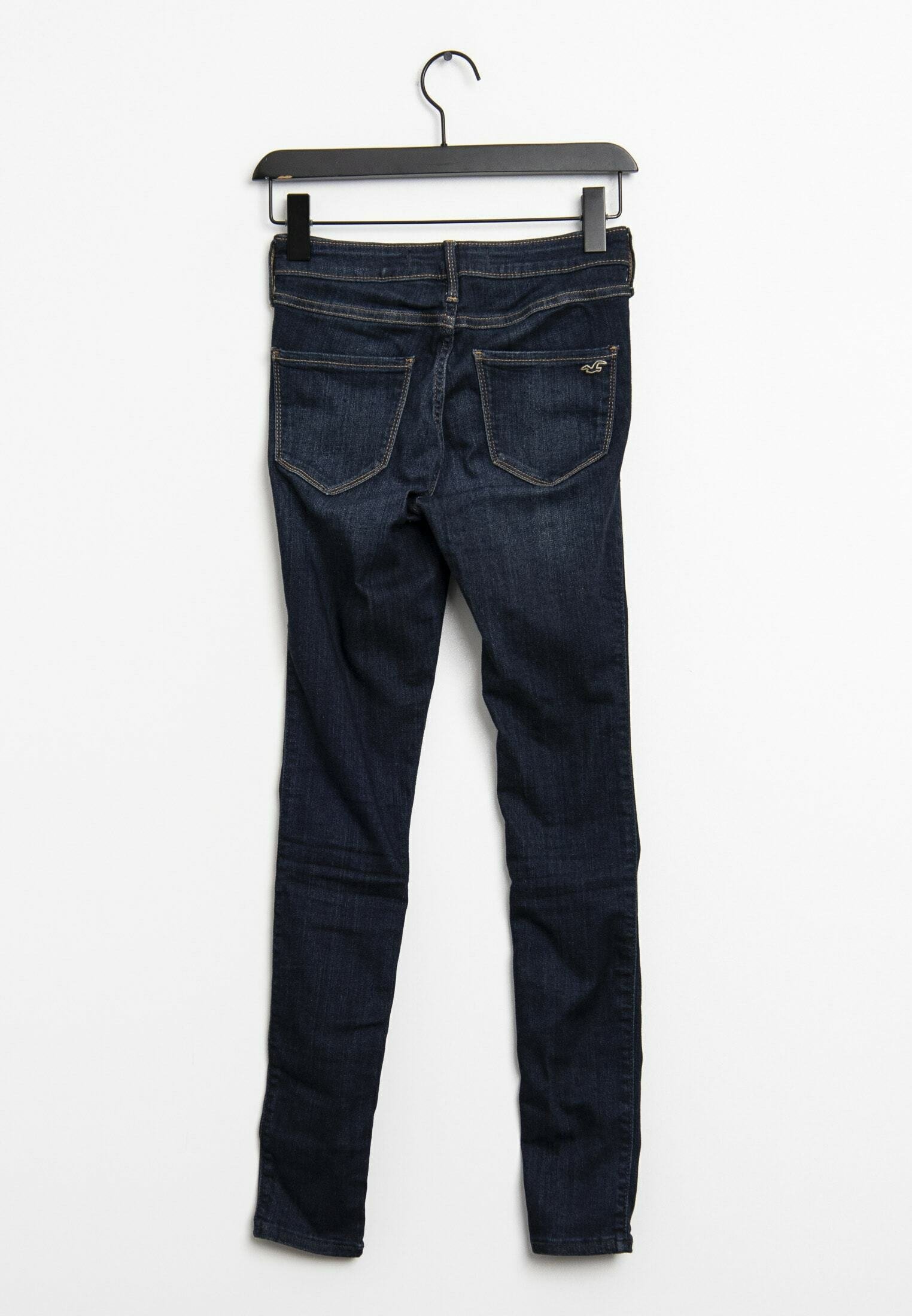 hollister jeans mens skinny