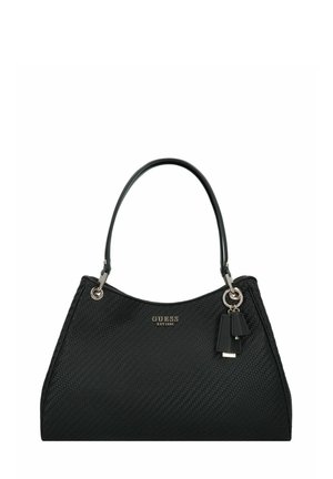 MIREMA SHOPPER - Sac à main - black