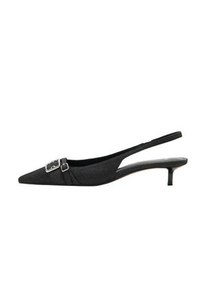 Escarpins - dark blue