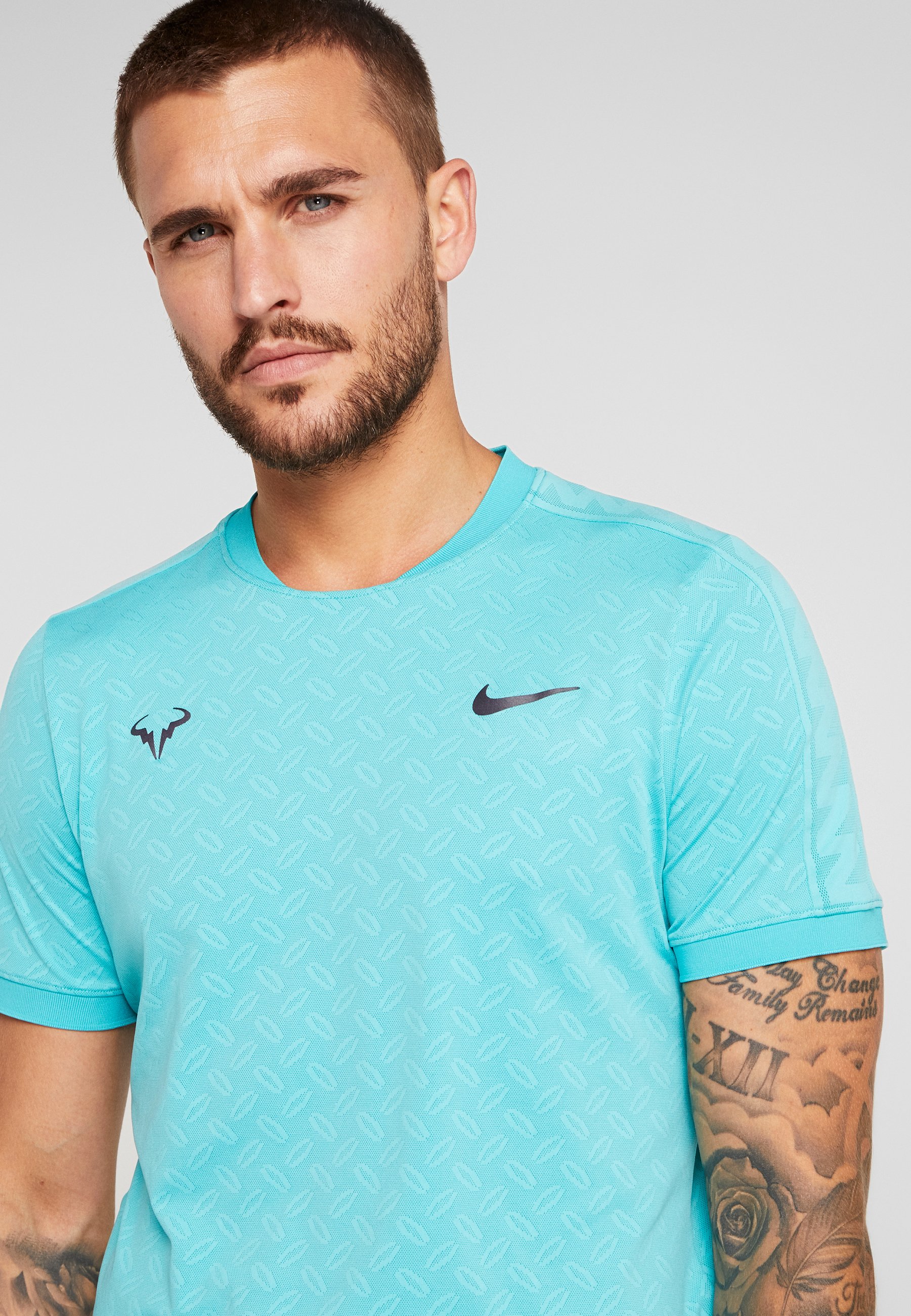 hyper jade shirt nike