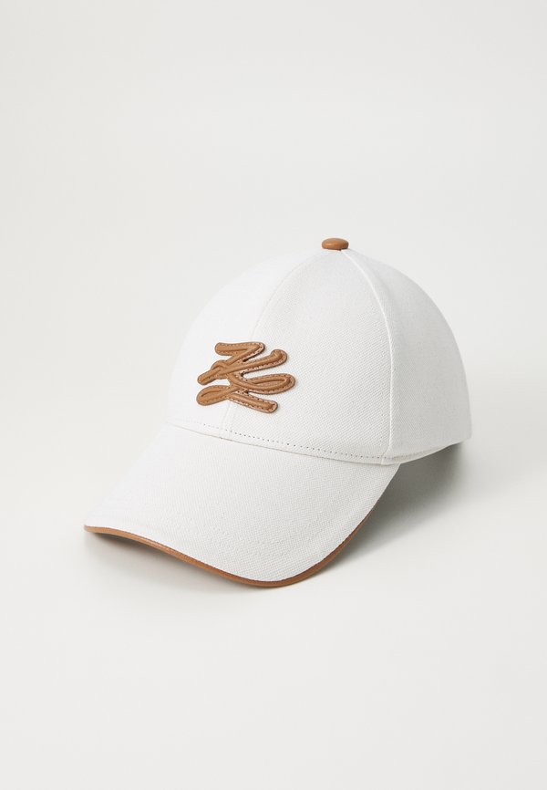 AUTOGRAPH - Cap - natural