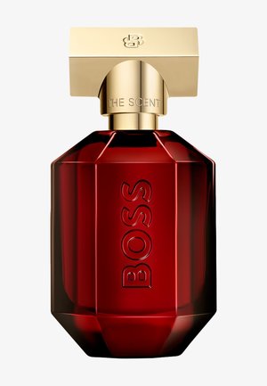 BOSS Fragrances THE SCENT ELIXIR FOR HER - Elixir