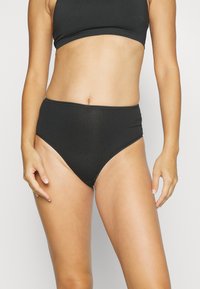 Marks & Spencer 5 PACK - Slip - black