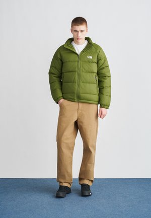 Rankning 4: The North Face - HYDRENALITE JACKET - Dunjacka