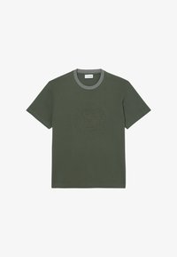 No seleccionado, vert bouteille hcf