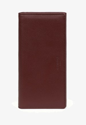 Hexagona CONFORT - Portefeuille - prune