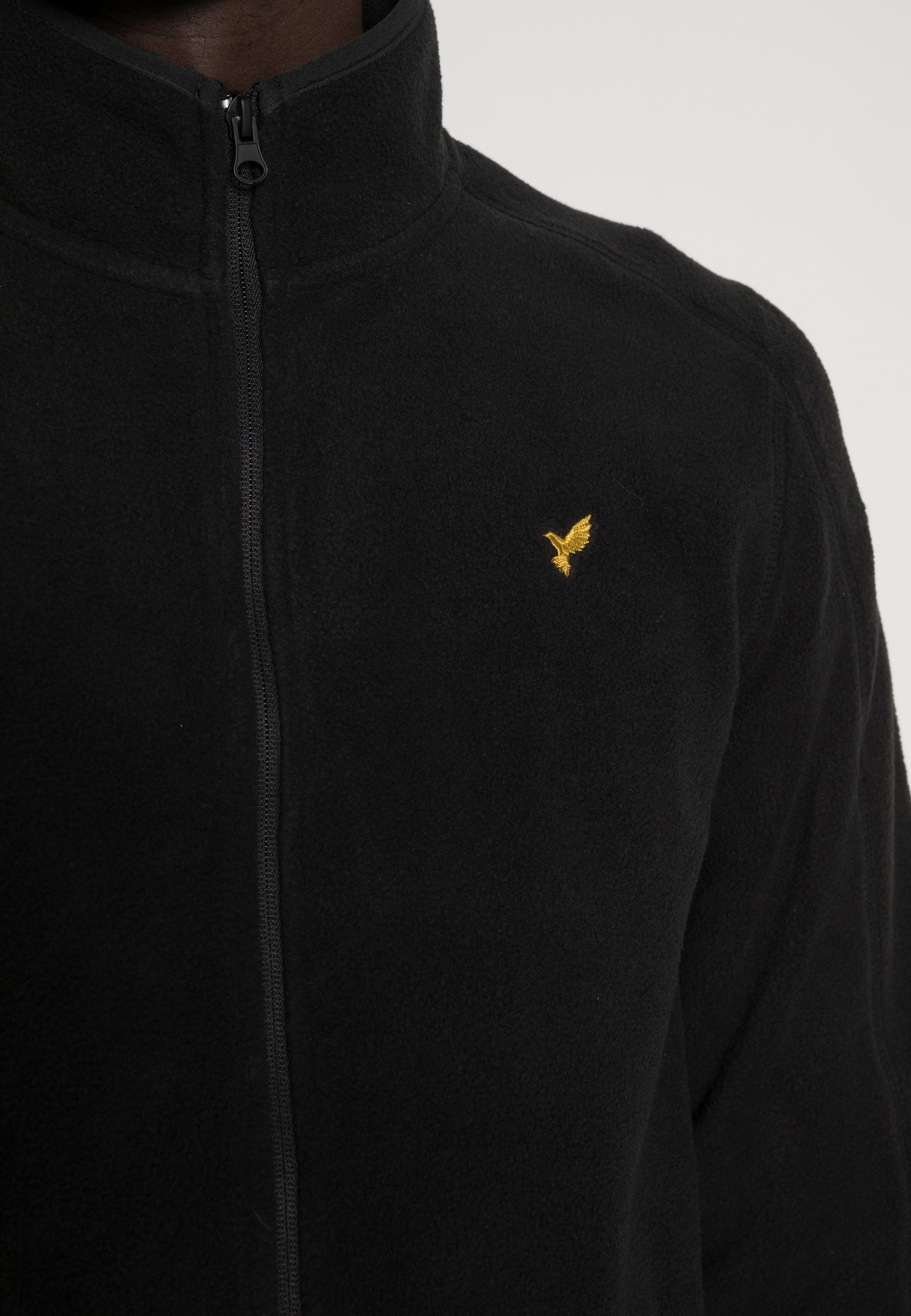 Herren Fleecejacke Herren Fleecejacke