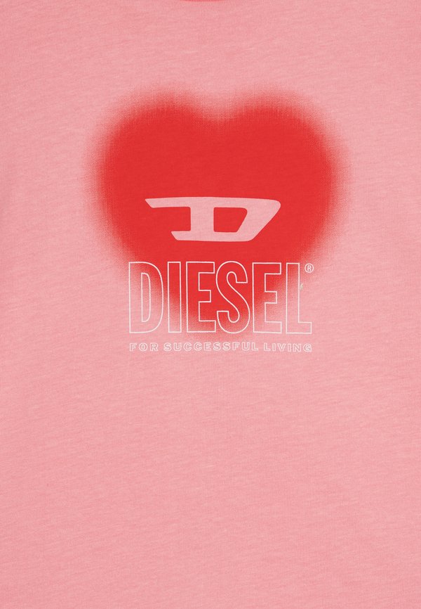 TCUORE - Print T-shirt3