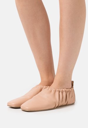 Zign, Chaussons - nude