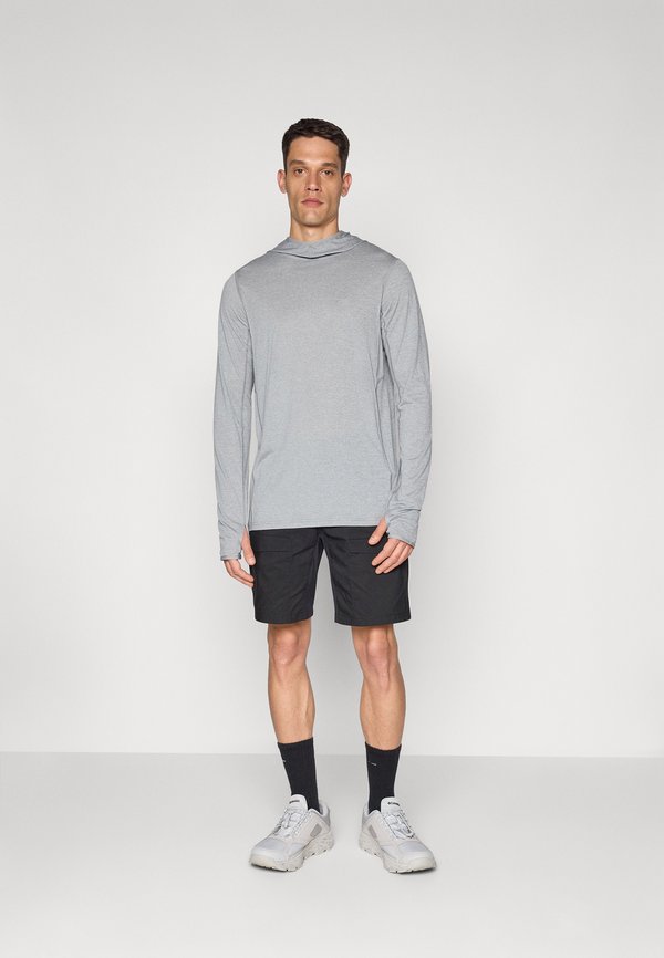 ABISKO SUN HOODIE - Long sleeved top4