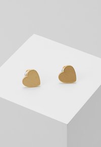 Pilgrim - EARRINGS VIVI - Earrings - gold-coloured Thumbnail Image 1