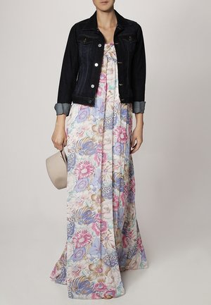 Glamorous, Robe longue - pink