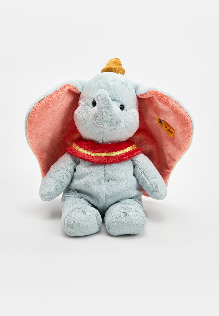 Steiff Knuffel oranje Steiff Knuffel oranje