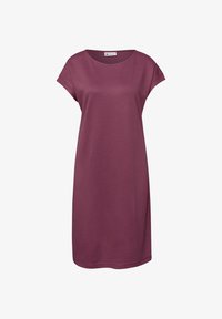 Ikke valgt, dark clouded blush