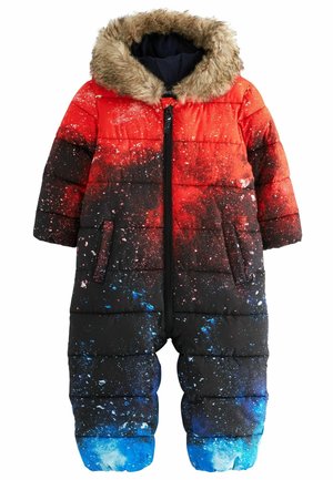Combinaison de ski - blue