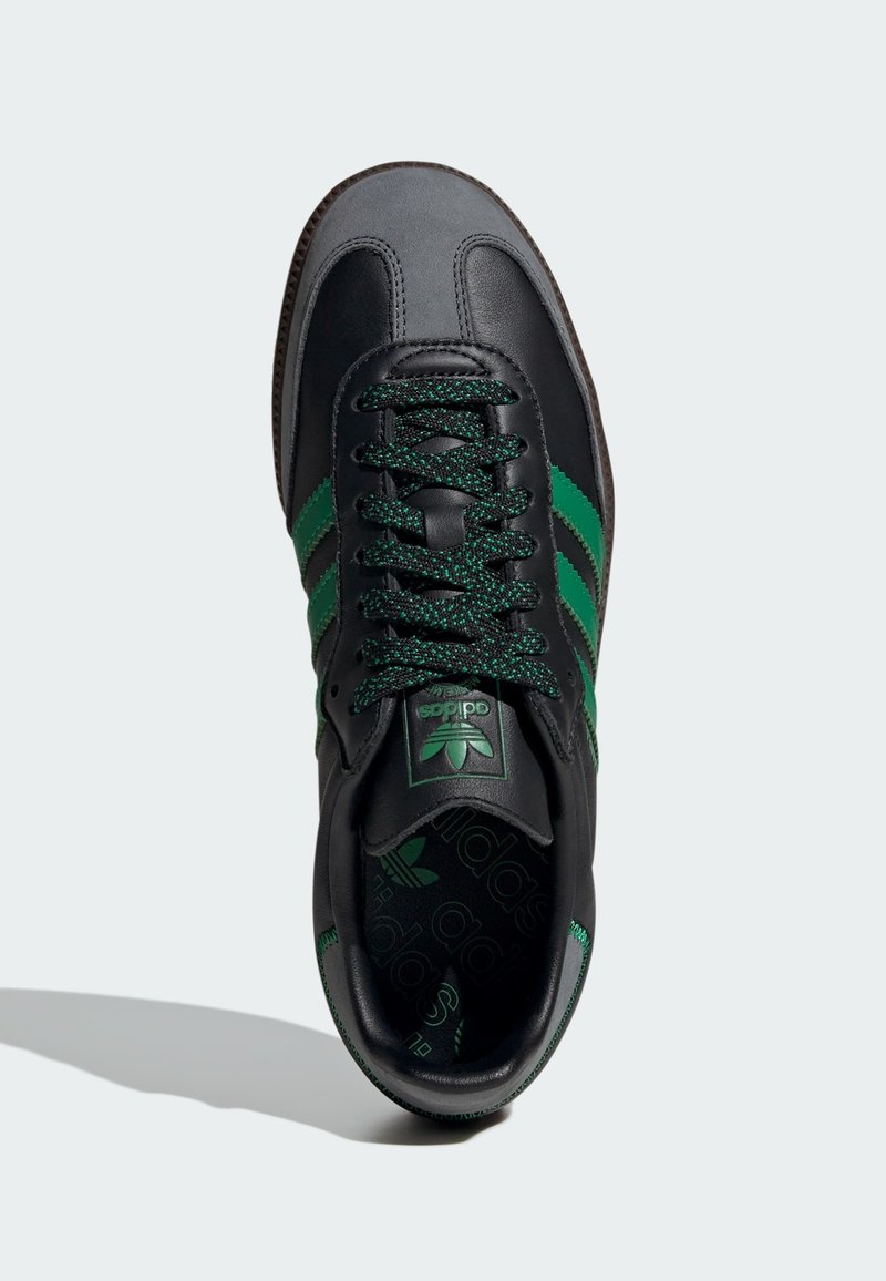 adidas gazelle silver green womens adidas Samba OG Black Green Leopard