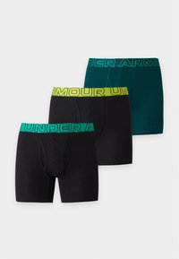 Δεν επιλέχθηκε, black/arden green