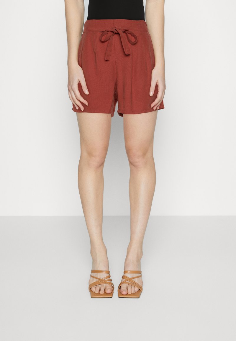 Eco-Track Short (Cinnabar)