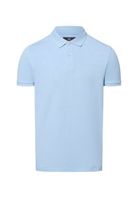 Unausgewählt, hellblau